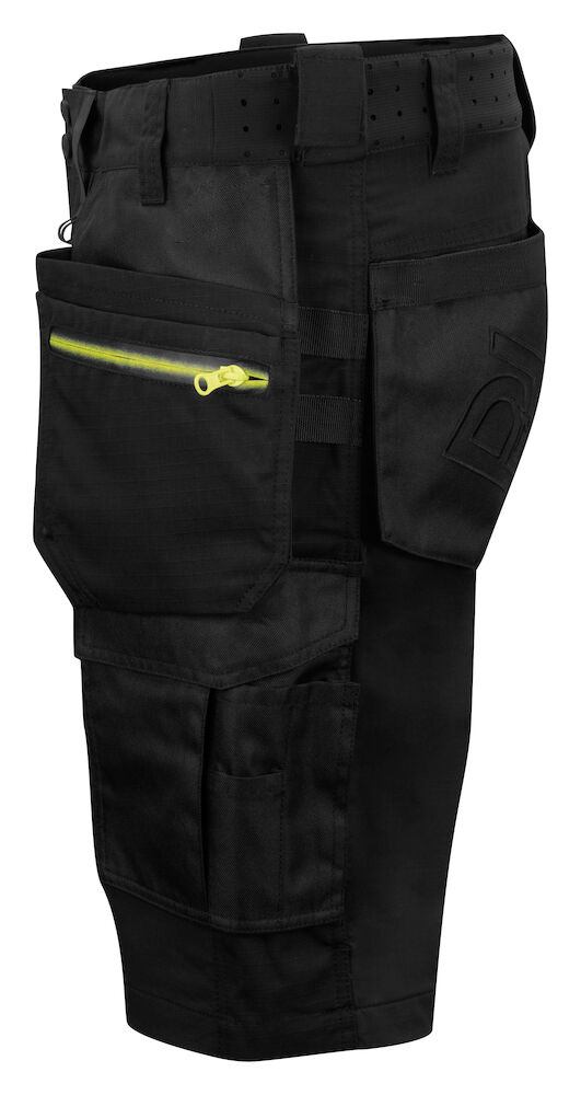 Projob 5558 SHORTS STRETCH - 5