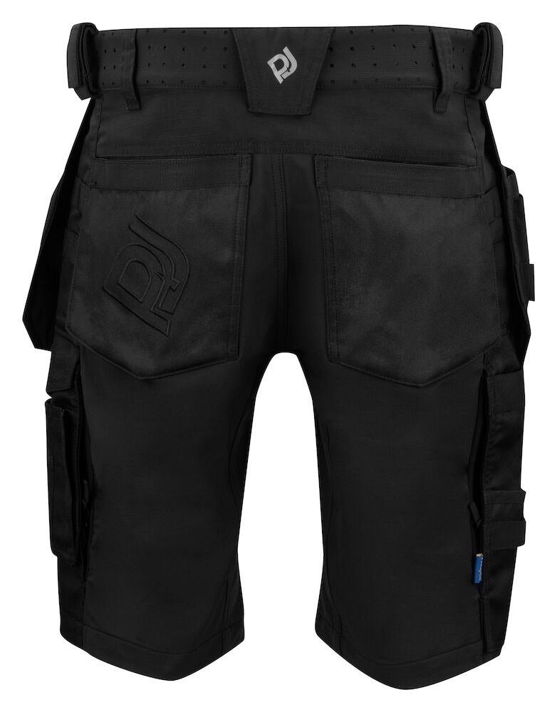 Projob 5558 SHORTS STRETCH - 3