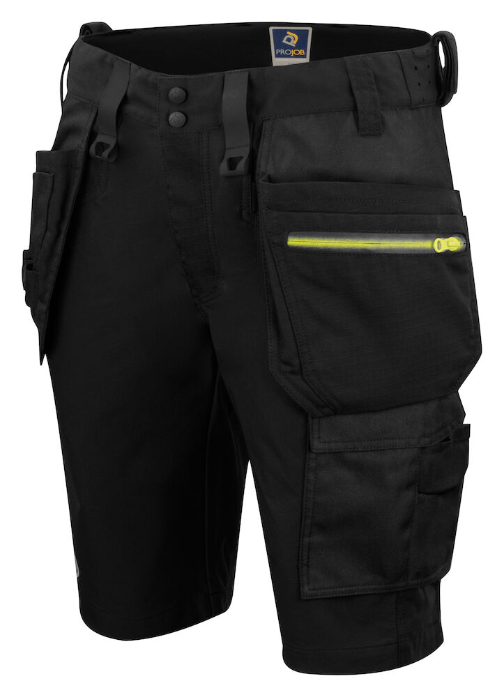Projob 5558 SHORTS STRETCH - 2
