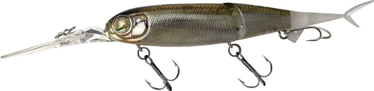 Imakatsu Super Killer Bill 9 cm