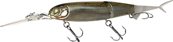 Imakatsu Super Killer Bill 9 cm