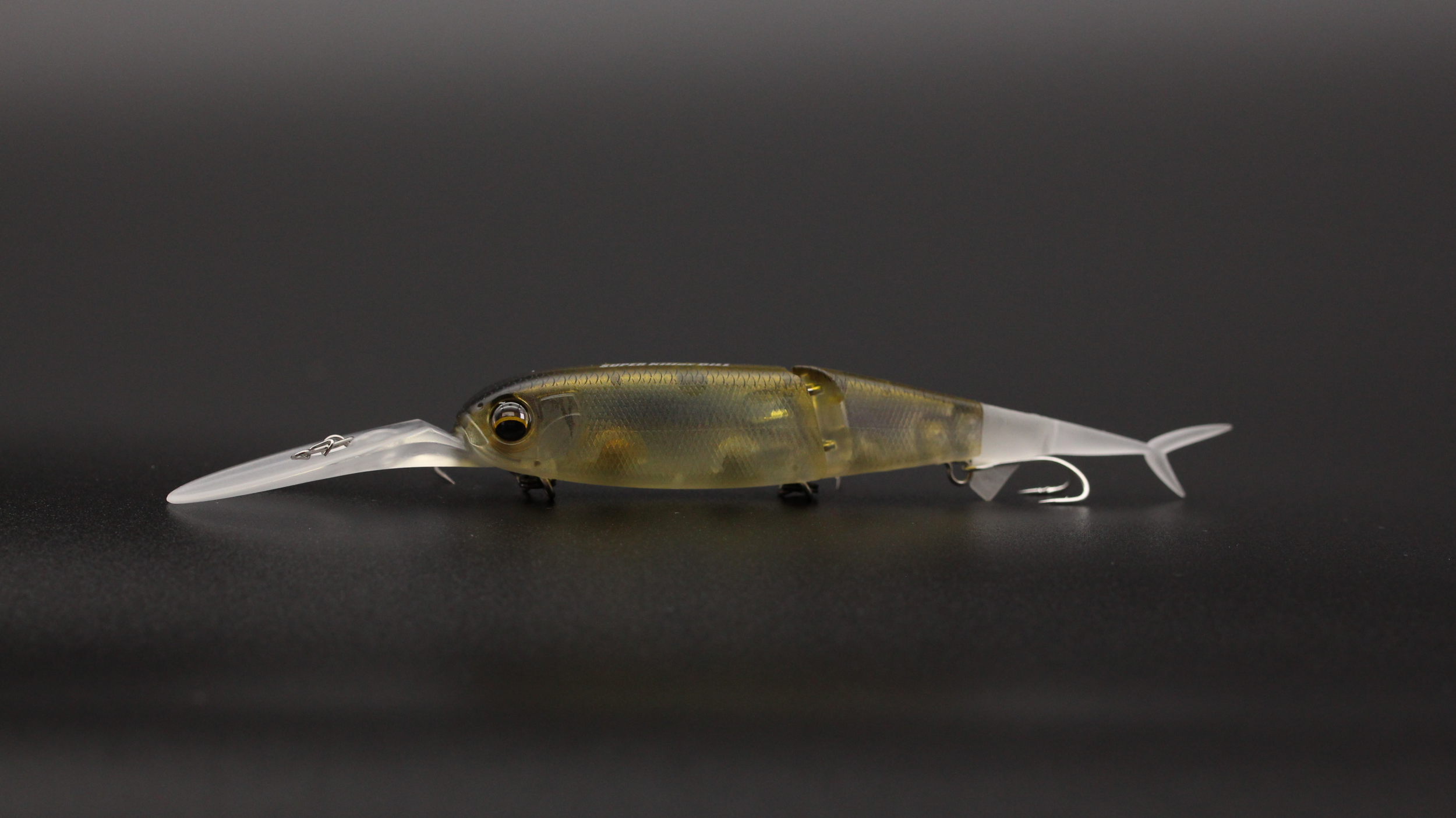 Imakatsu Super Killer Bill 9 cm - 2