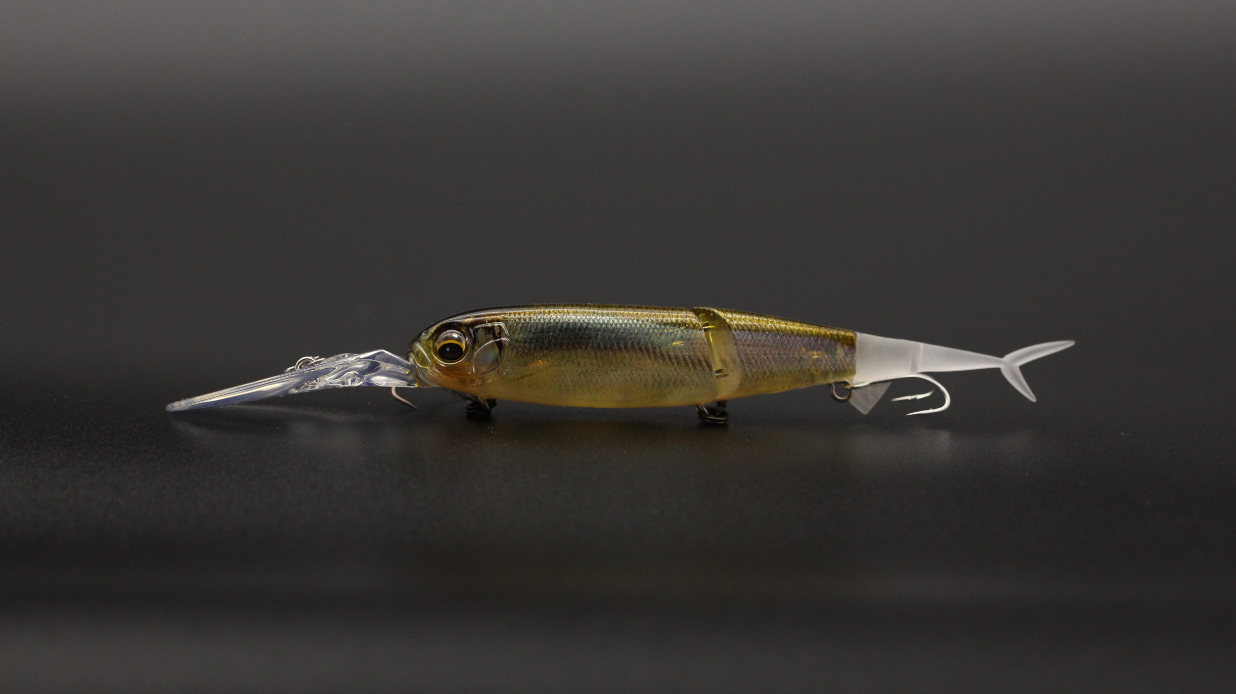 Imakatsu Super Killer Bill 9 cm - 3