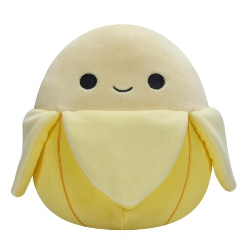 Squishmallows Junie the Yellow Banana 19cm