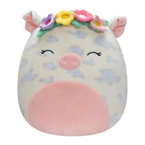 Squishmallows Rosie the Pig 19cm
