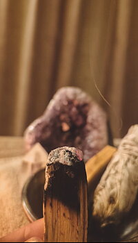 Palo Santo 1 st 