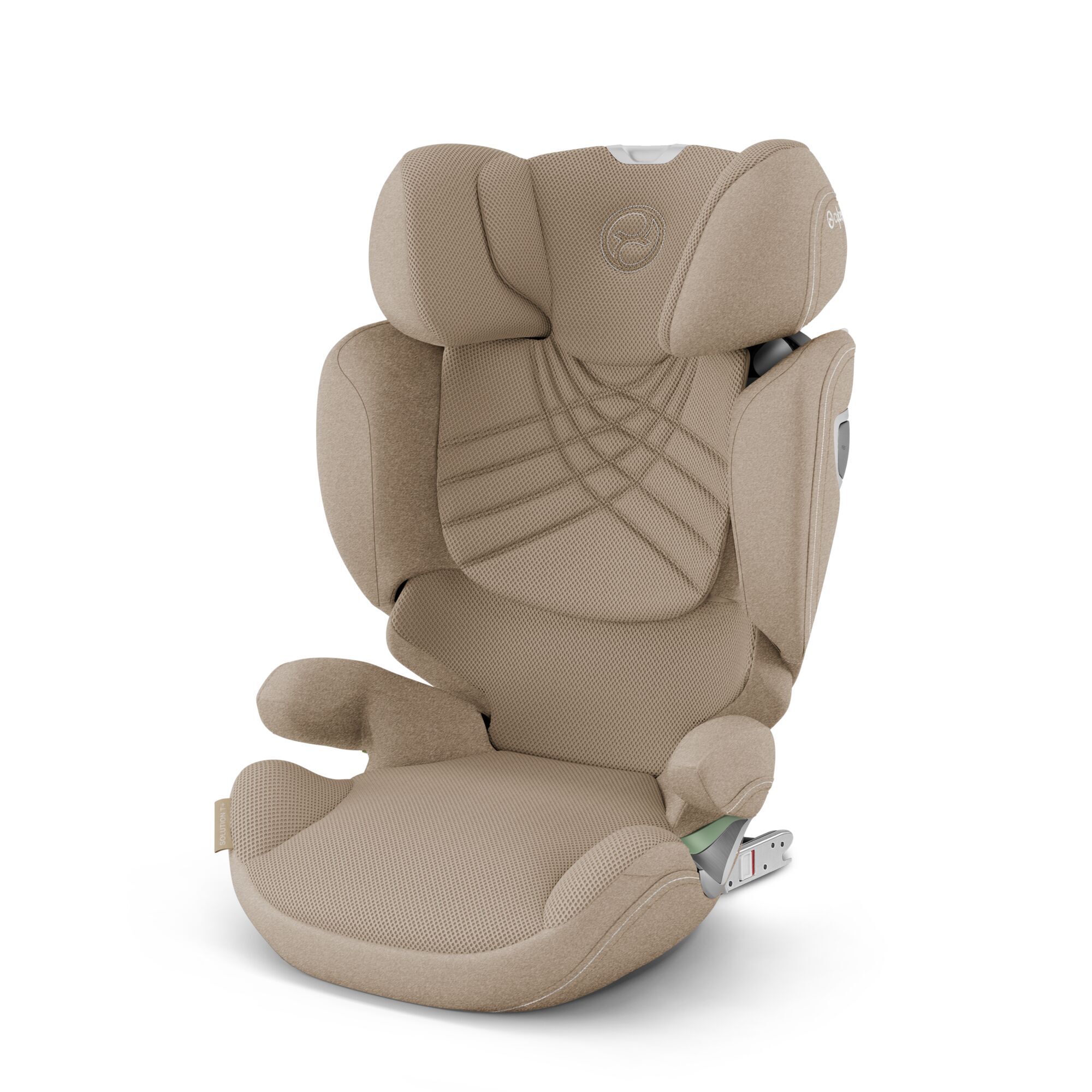 Cybex Solution T i-Fix - 7