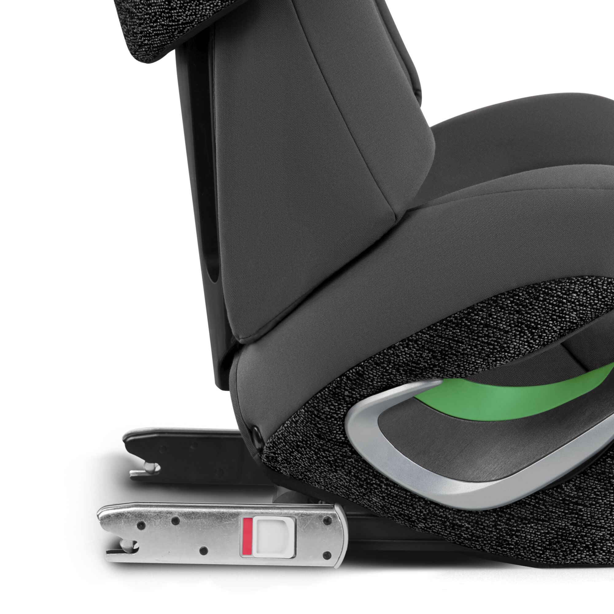 Cybex Solution T i-Fix - 10