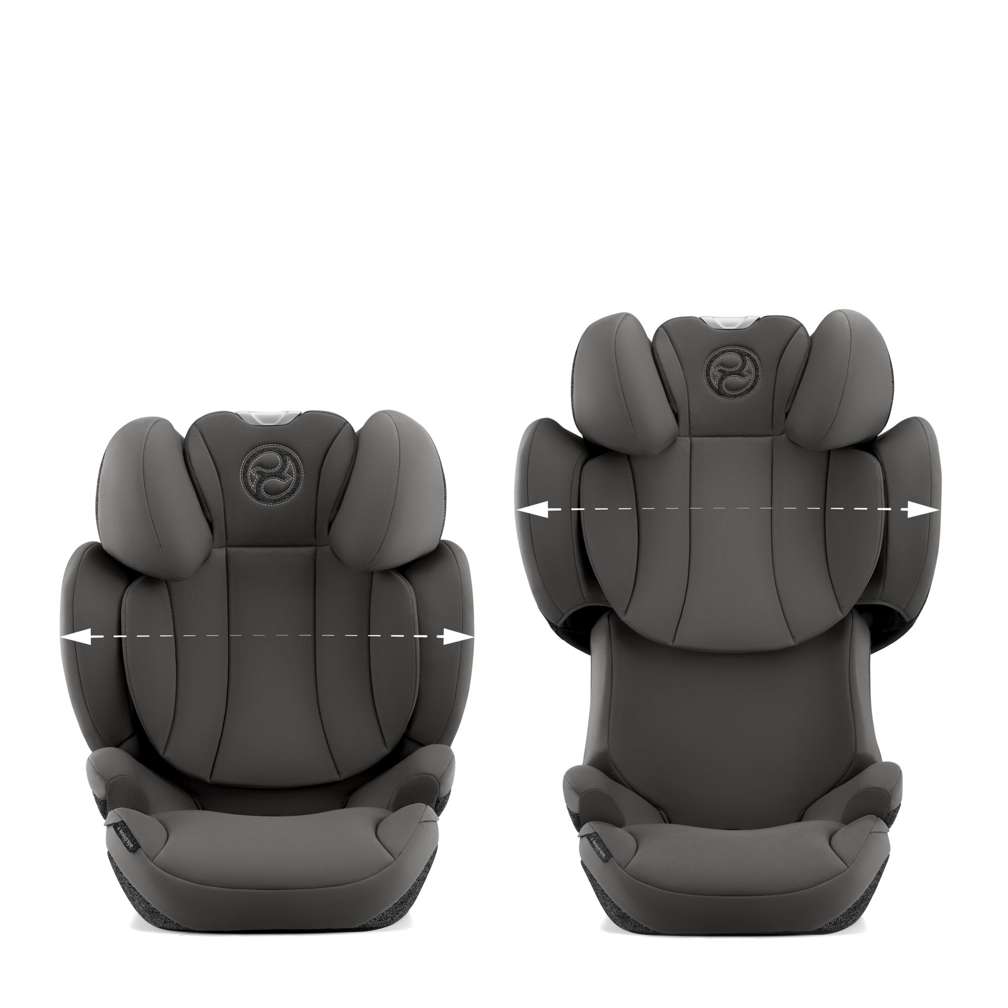 Cybex Solution T i-Fix - 8