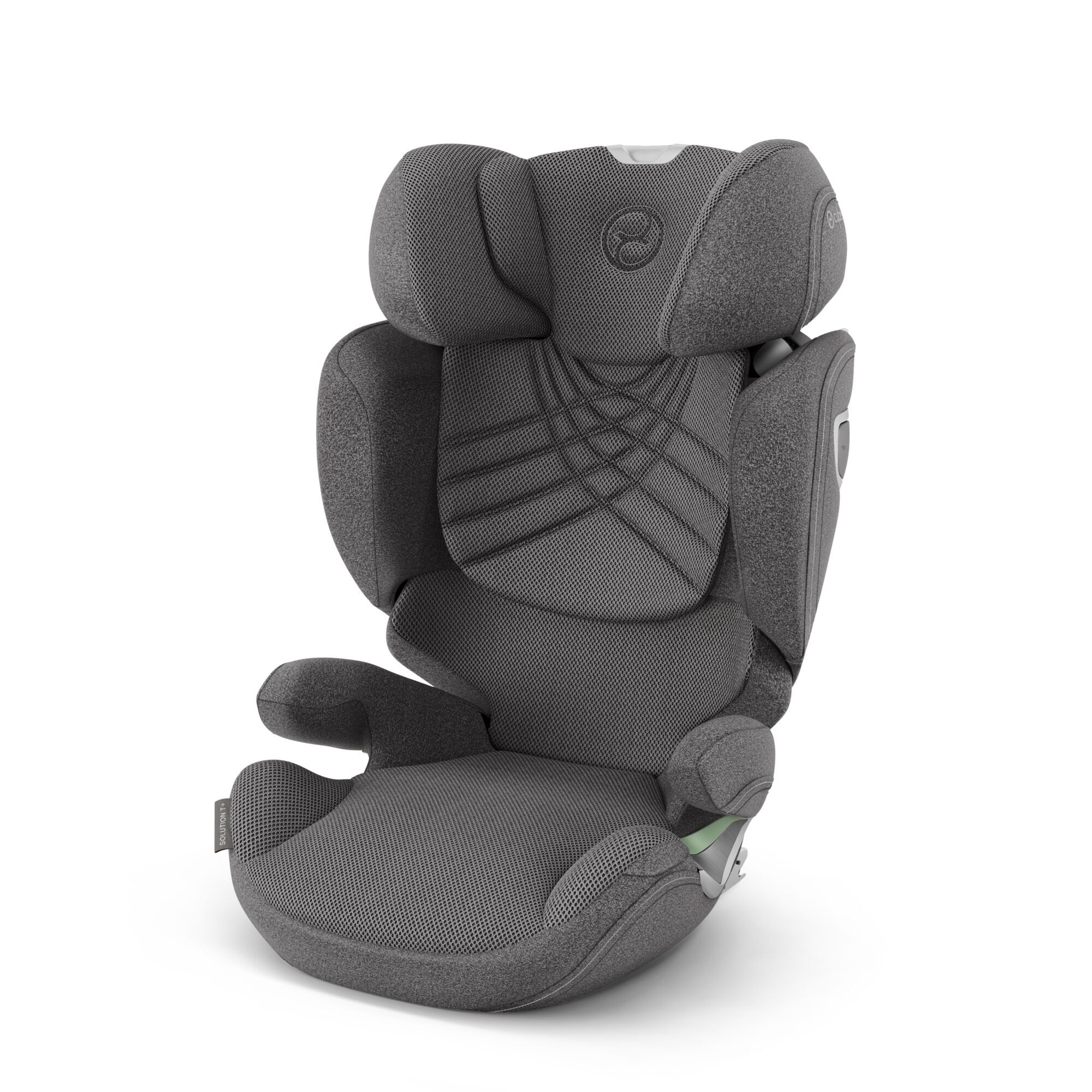 Cybex Solution T i-Fix - 4