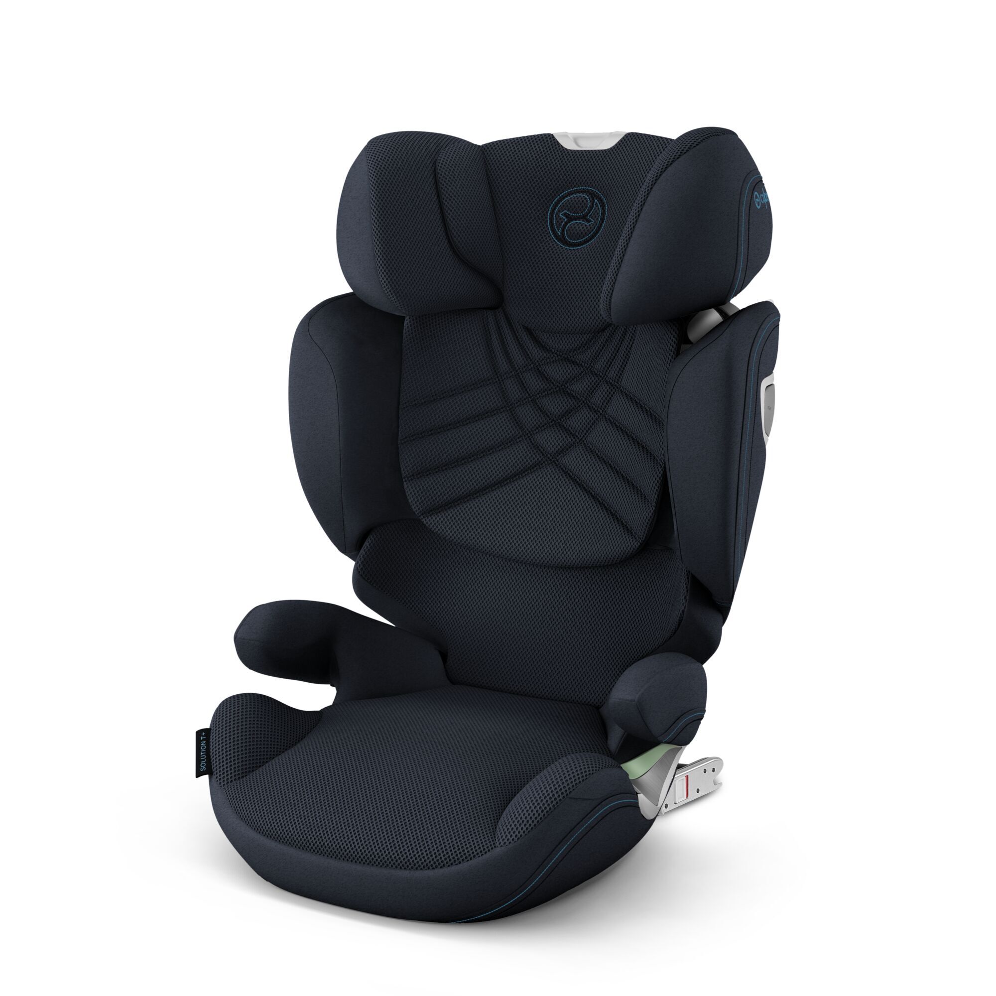 Cybex Solution T i-Fix - 5