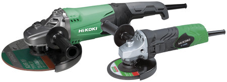 Vinkelslippaket KG23SB (S) 2200W / 840W