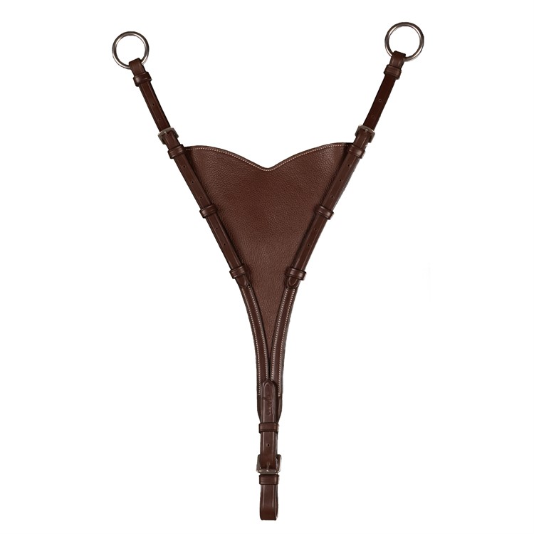DYON KORT MARTINGAL BIB SOFT US - 2
