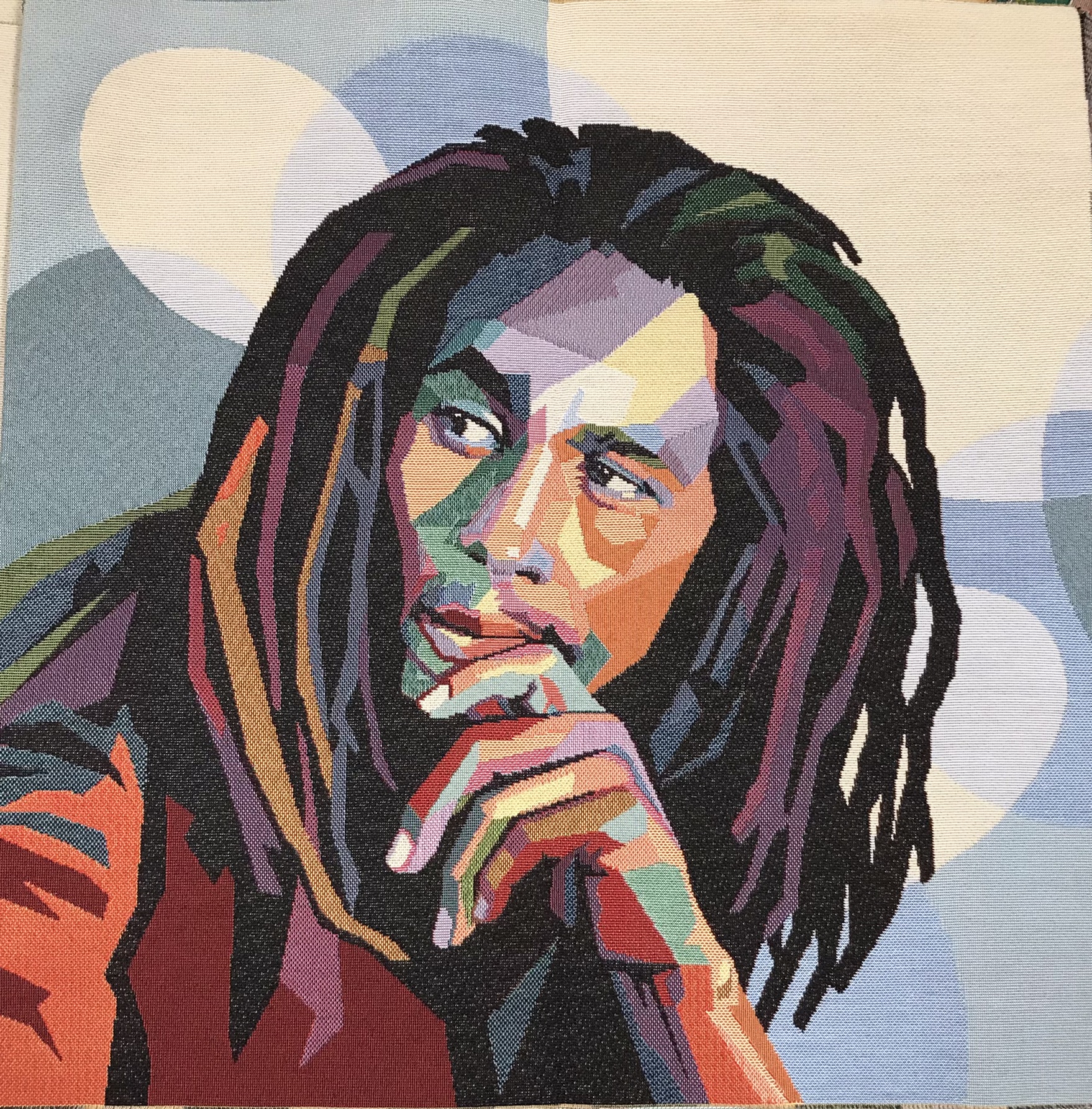 Bob Marley