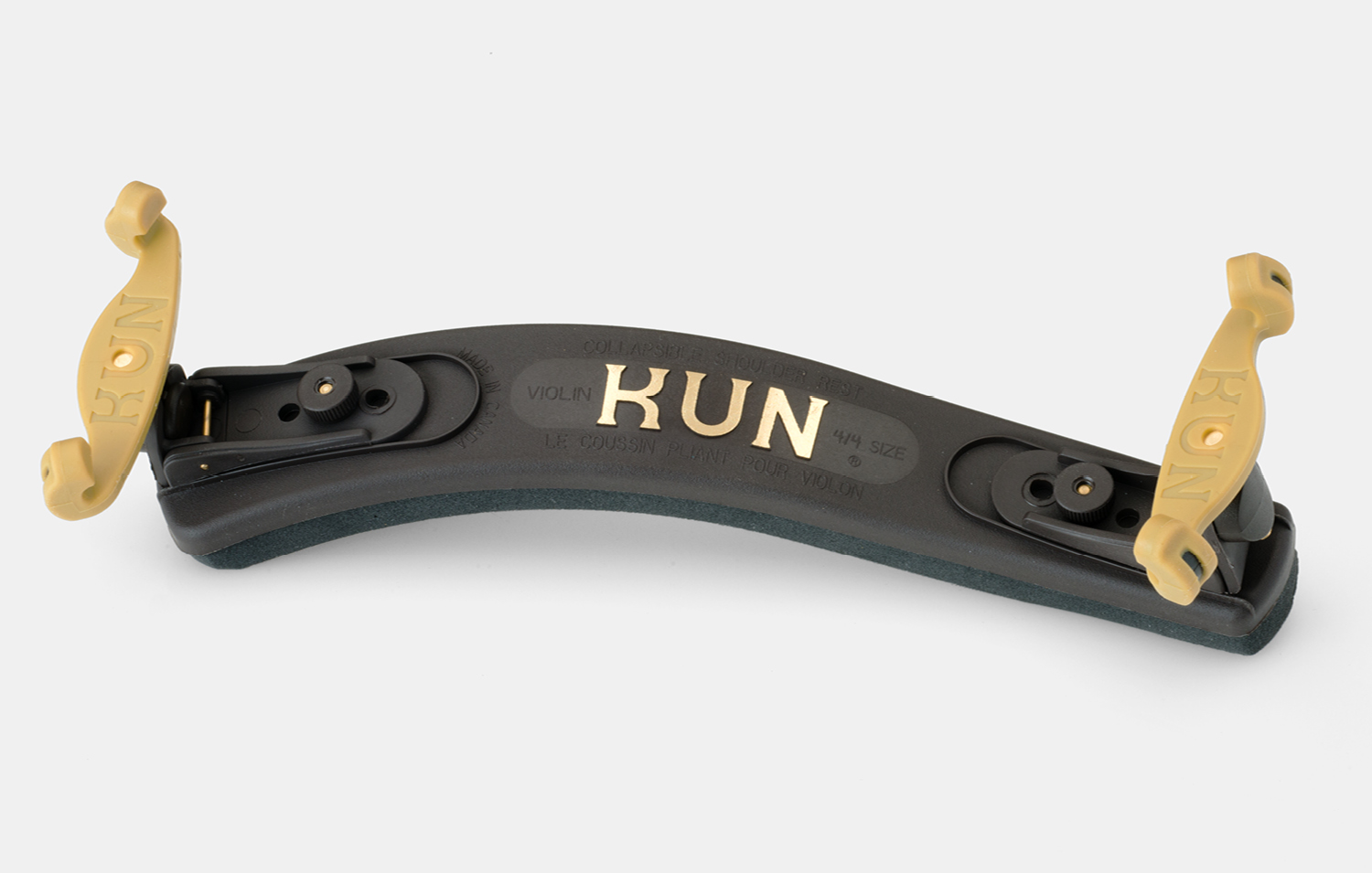 KUN Original Axelstöd 3/4-1/2 Collapsible