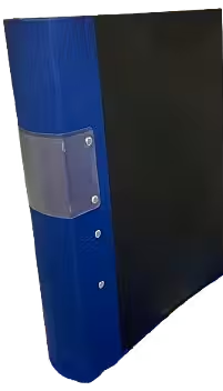 Gaffelpärm (Standard)
