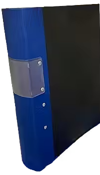 Gaffelpärm (Standard)