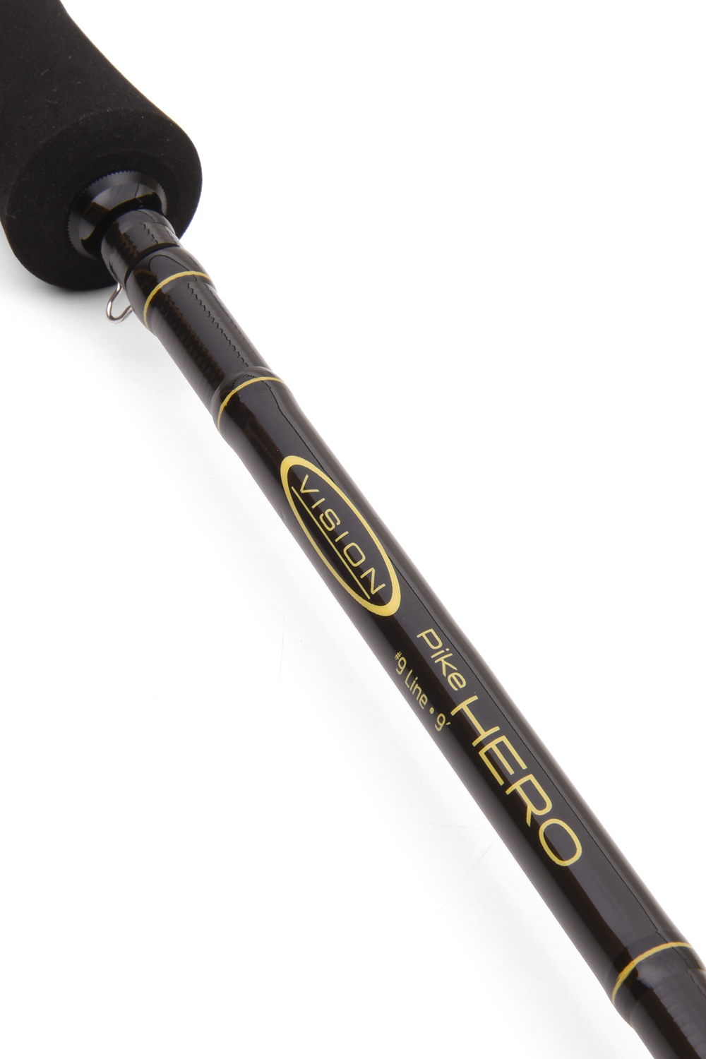Vision Pike Hero flugspö #9 9' - 3