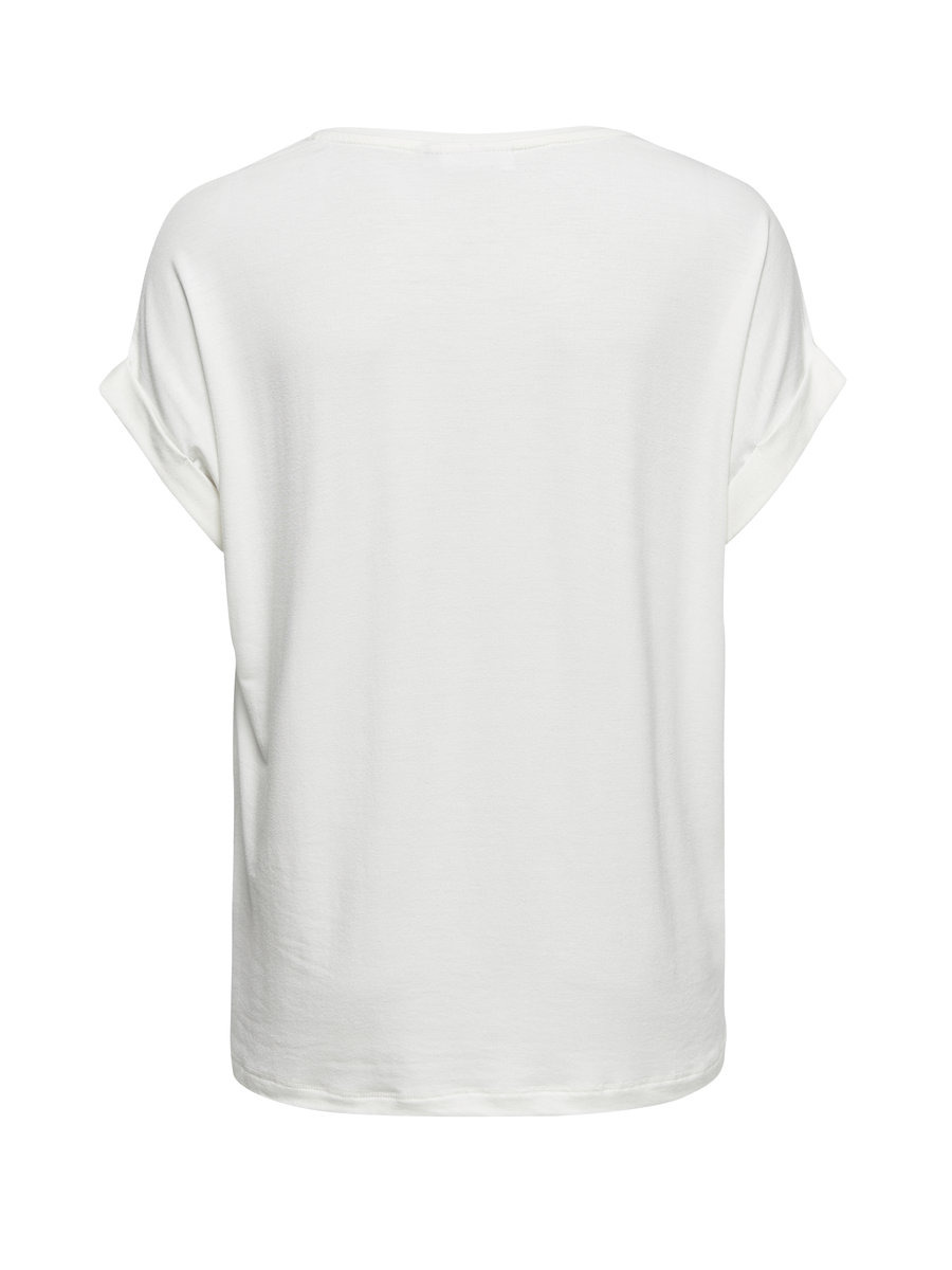 Only - Moster Top White - 10