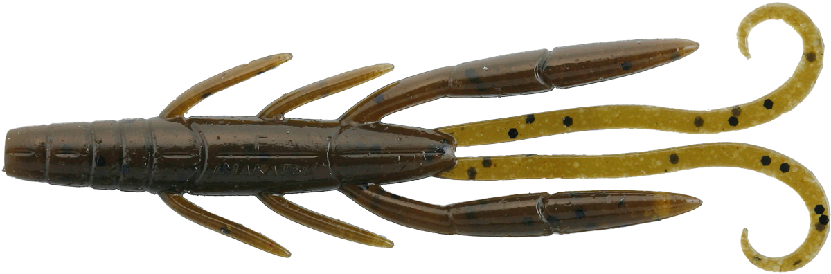 Imakatsu Elite Craw High Float 7,6 cm 8-pack