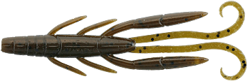 Imakatsu Elite Craw High Float 7,6 cm 8-pack