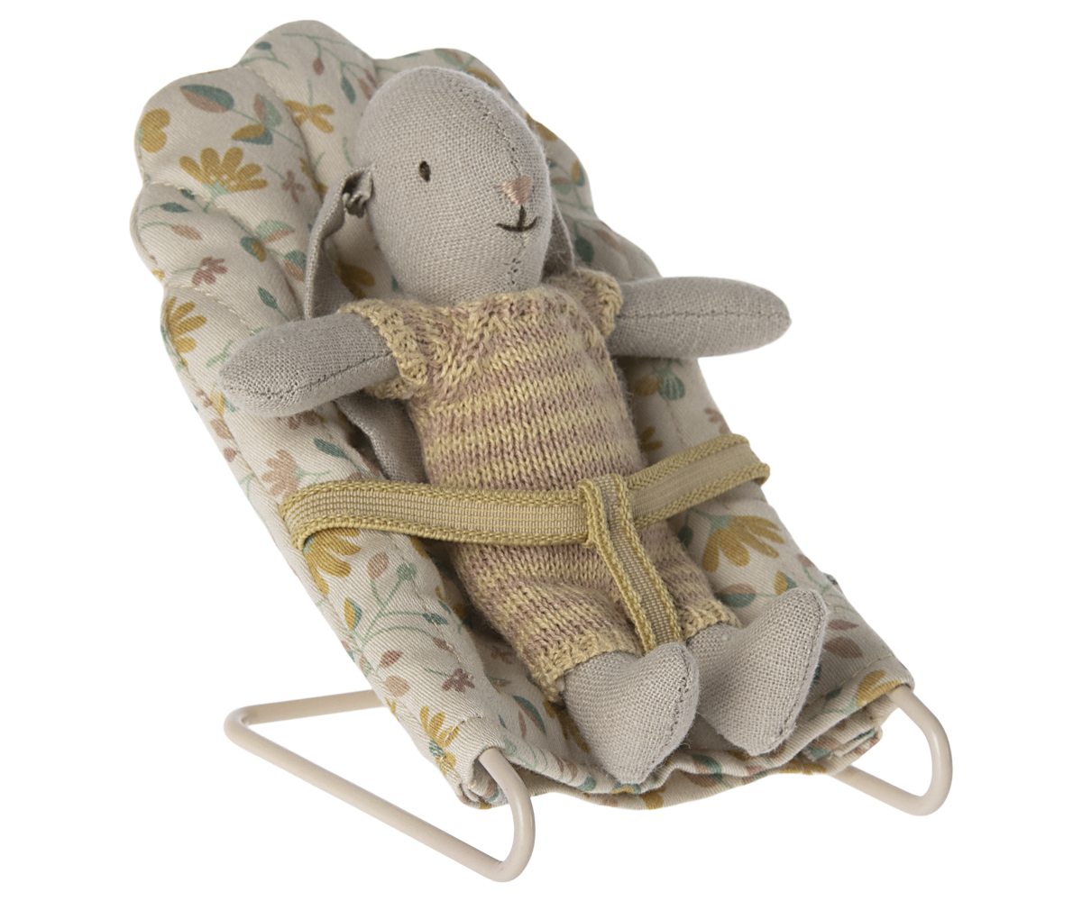 Maileg - BABYSITTER - Micro - 3