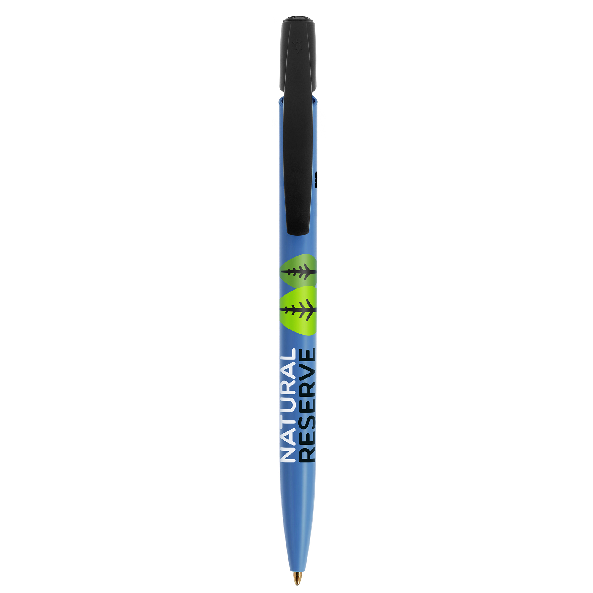 Penna BIC®Media Clic Ballpen BIO Based - 8