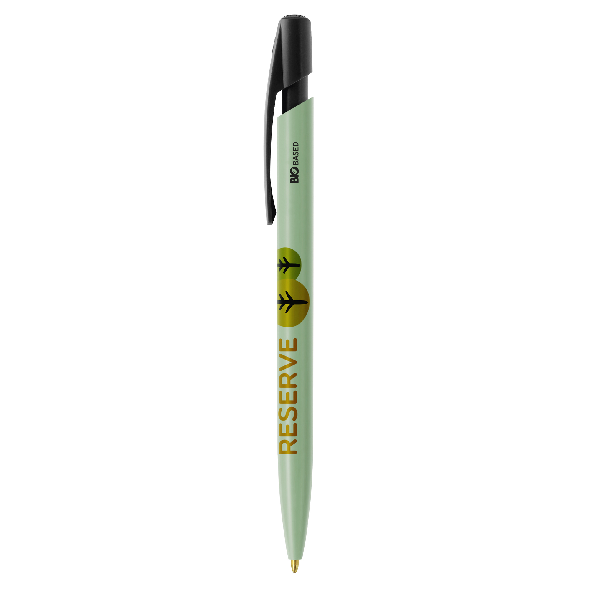 Penna BIC®Media Clic Ballpen BIO Based - 7