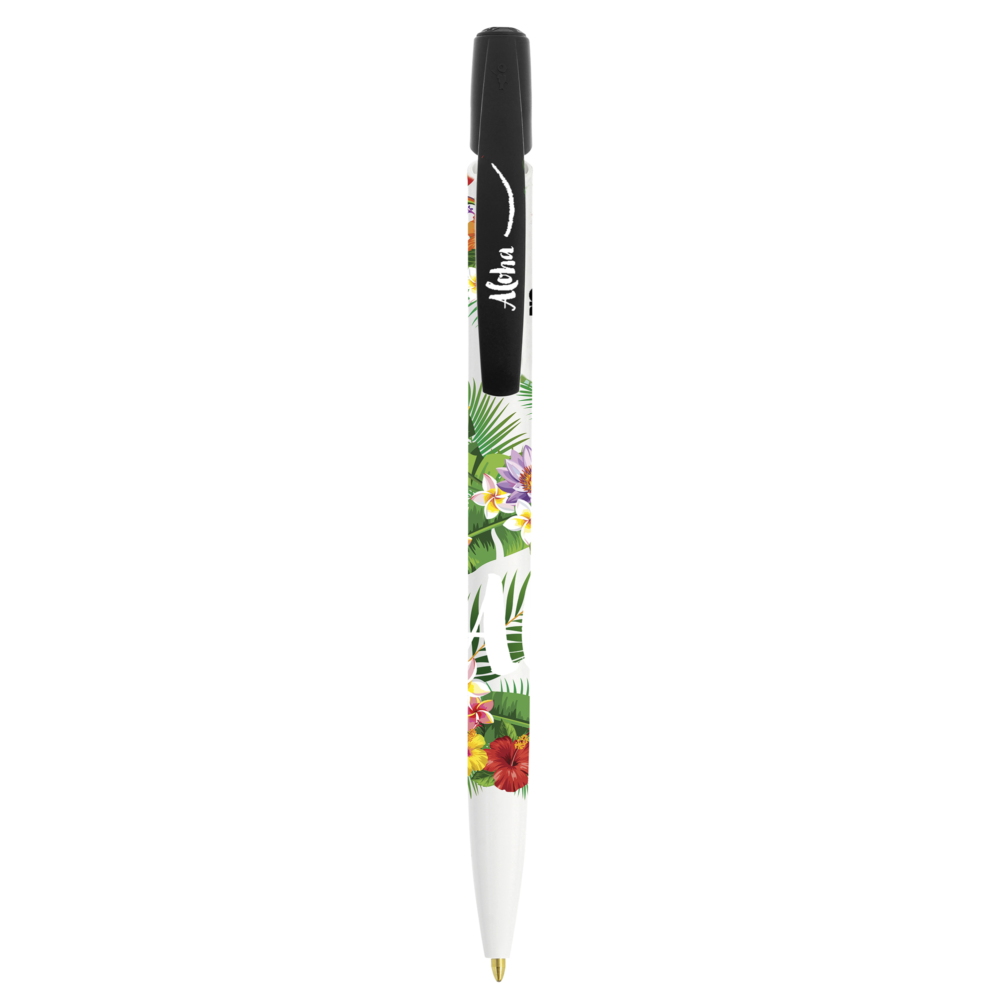Penna BIC®Media Clic Ballpen BIO Based - 4