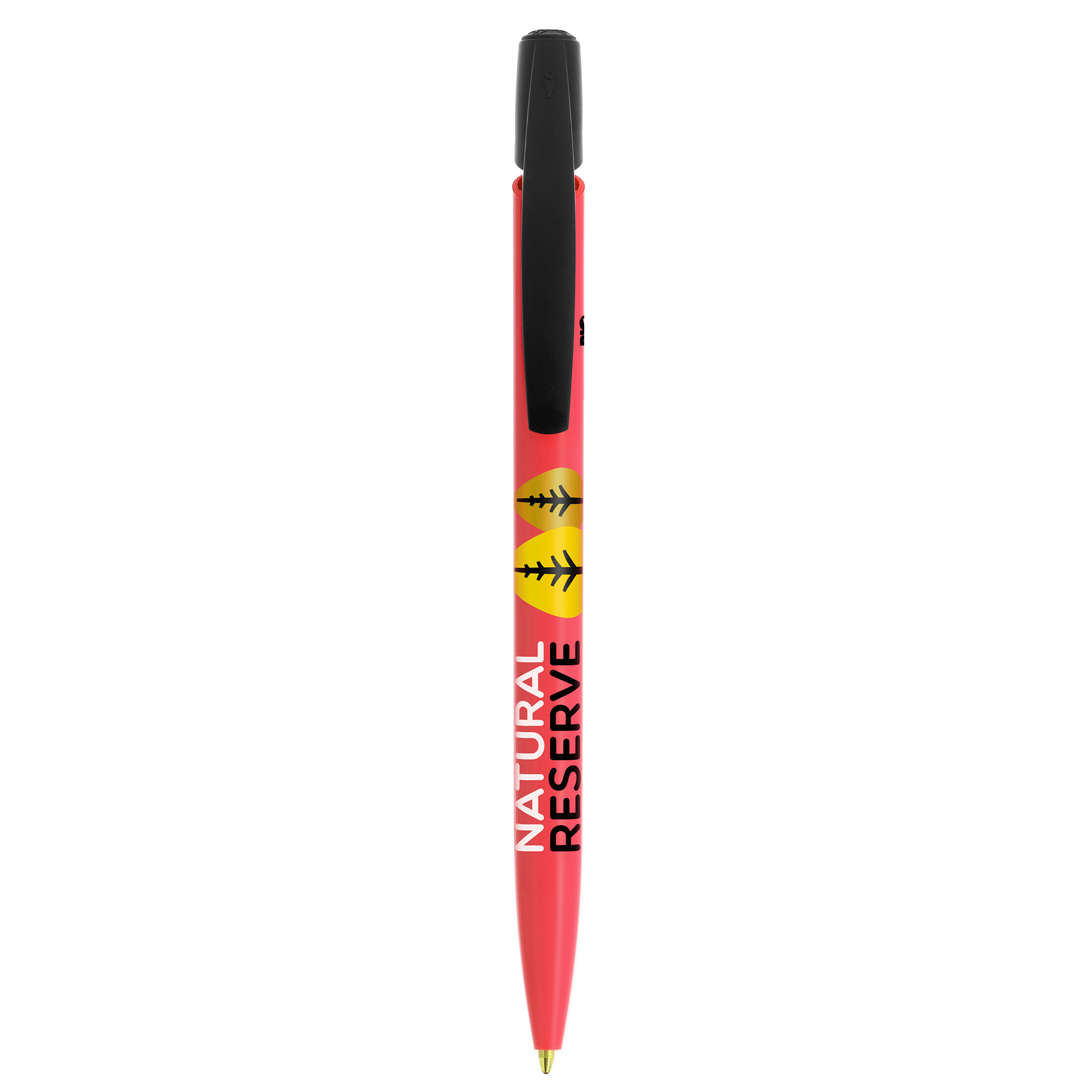 Penna BIC®Media Clic Ballpen BIO Based - 6