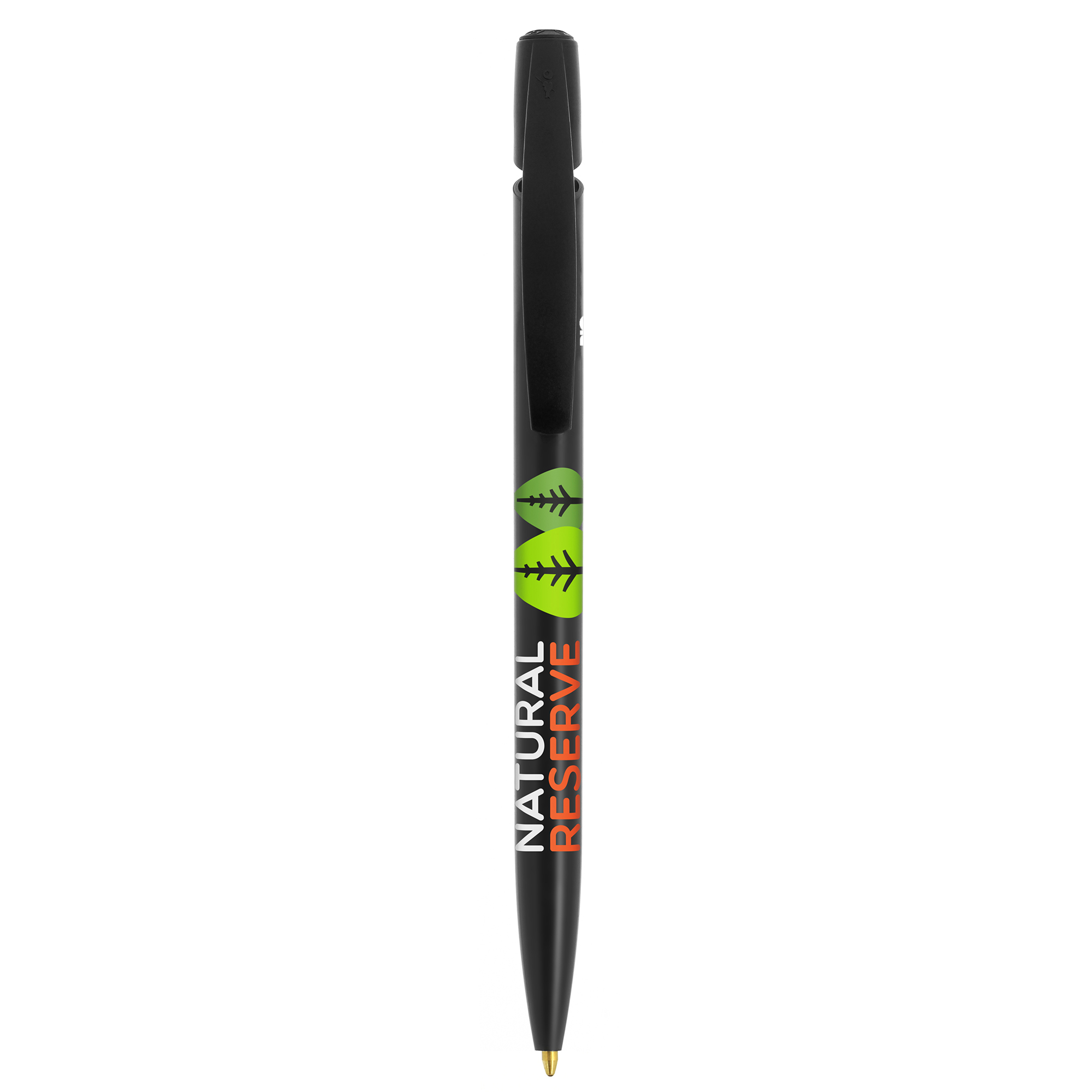 Penna BIC®Media Clic Ballpen BIO Based - 9