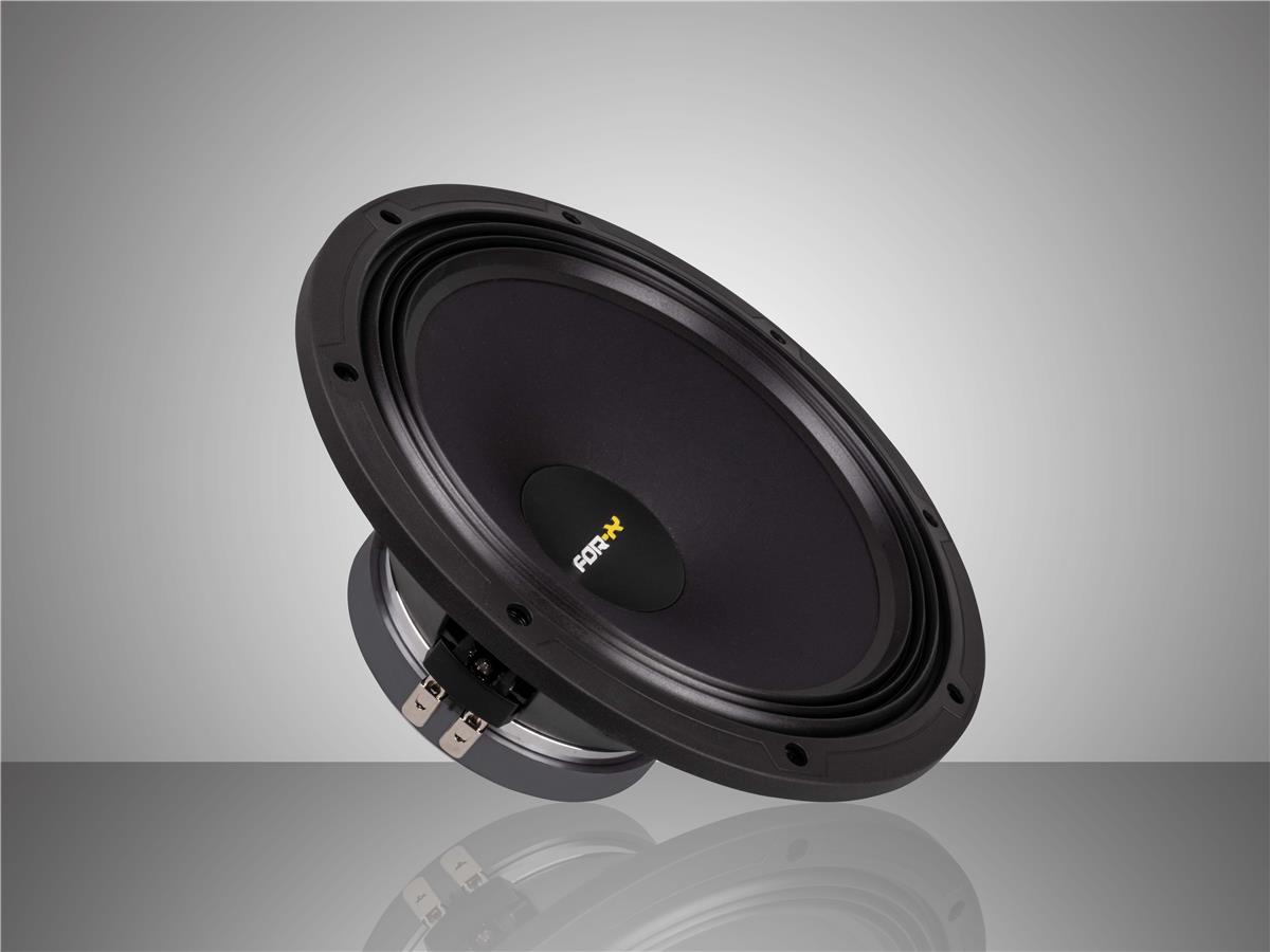 FOR-X MAESTRO-12D2