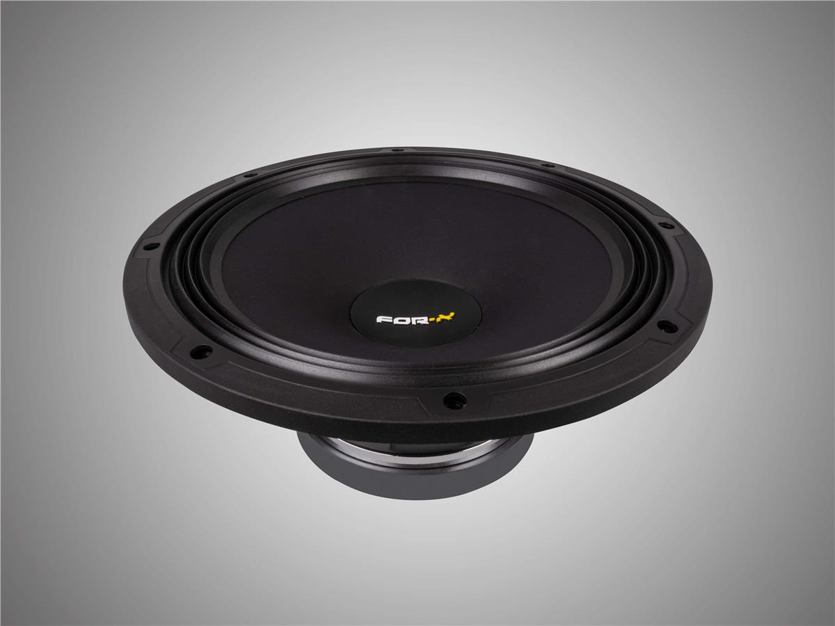 FOR-X MAESTRO-12D2 - 5