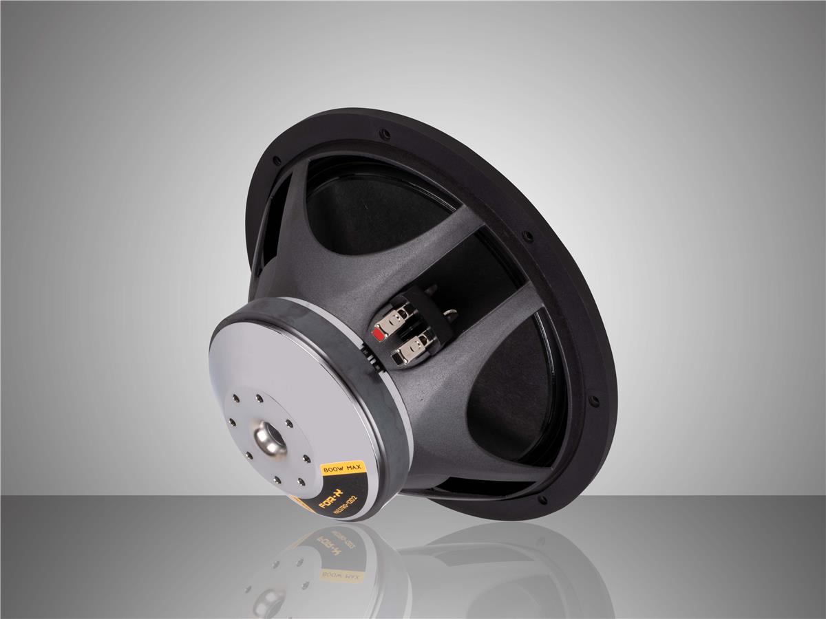 FOR-X MAESTRO-12D2 - 2
