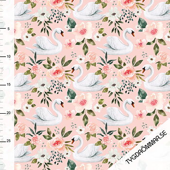 SUMMER SWAN - PINK