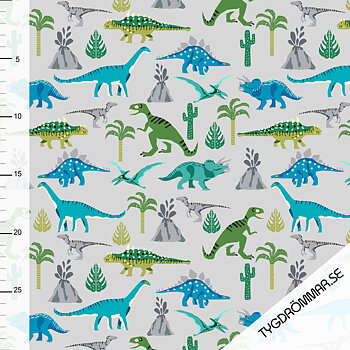 DINO LAND COLLEGE