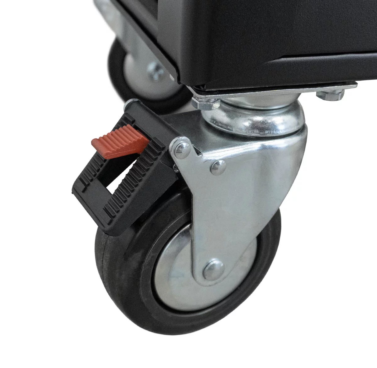 Mobil Verktygsvagn WEBER 300 delar - 9