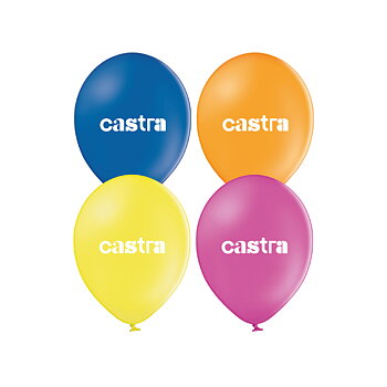 Ballonger, 50- pack