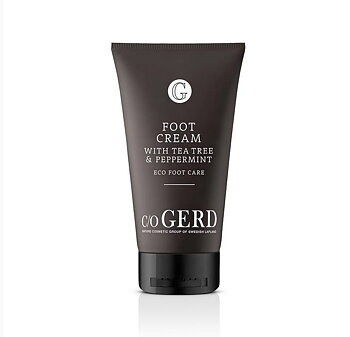 Foot Cream Tea Tree & Peppermint 75 ML