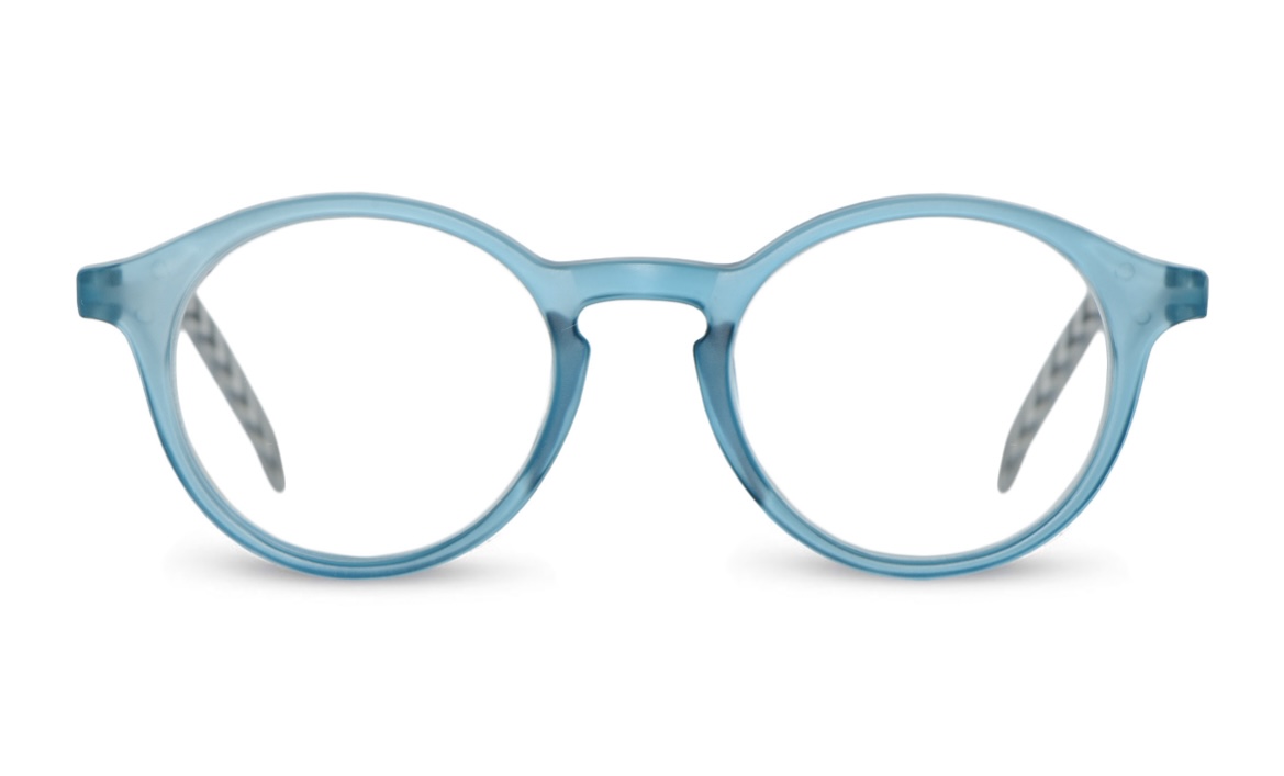 Reading glasses jeansblue - 3
