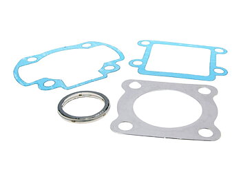 Sotsats Airsal 50cc - Minarelli CW