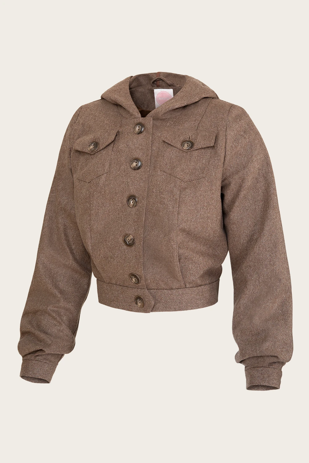 The Sartorial Sports Jacket
