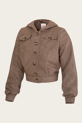 The Sartorial Sports Jacket