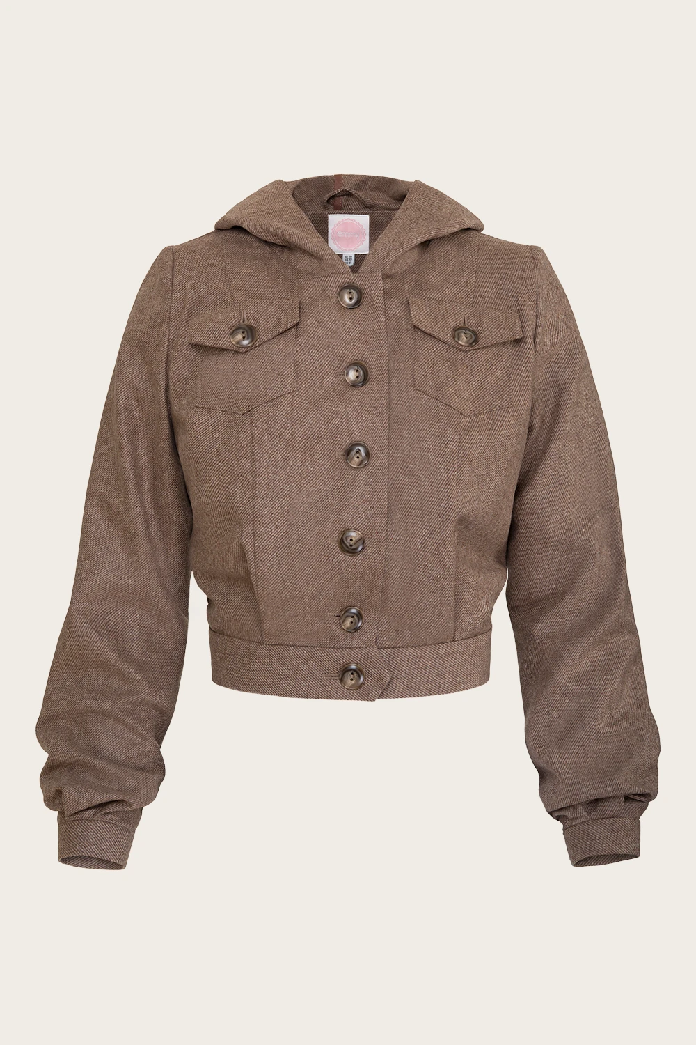 The Sartorial Sports Jacket - 2