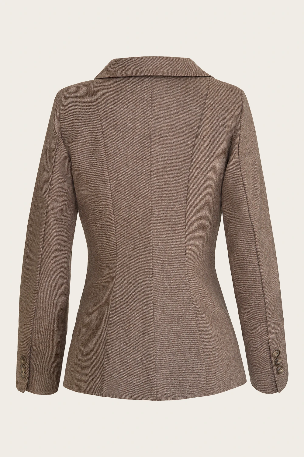 The Ziggy Hepburn Blazer - 2