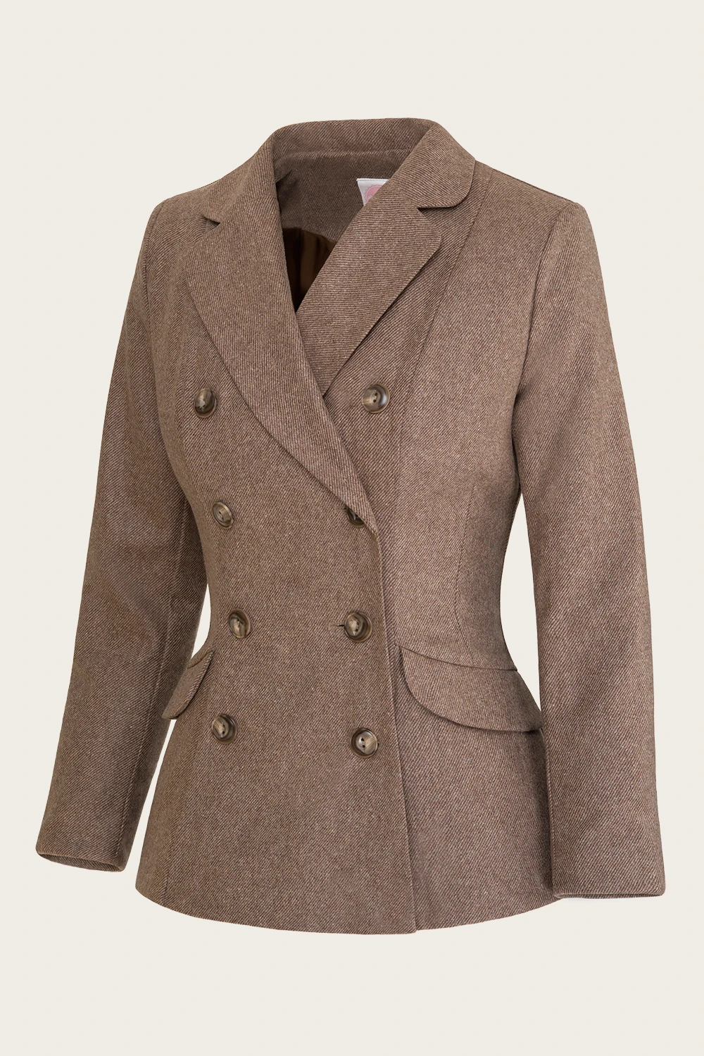The Ziggy Hepburn Blazer
