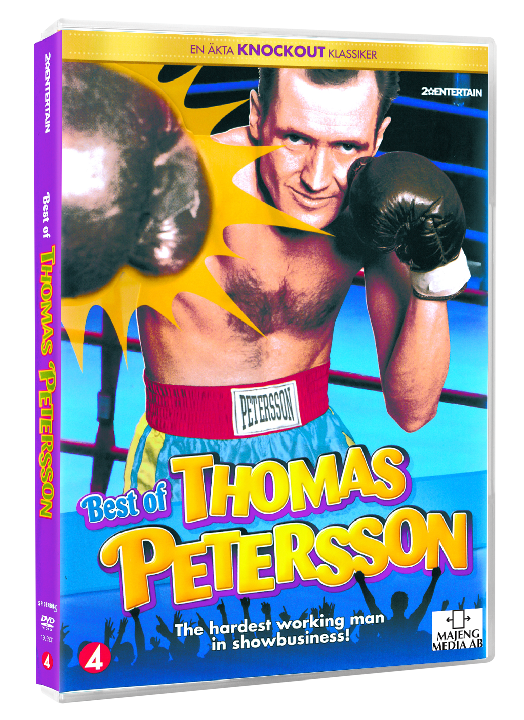 Best of Thomas Pettersson
