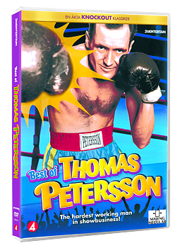 Best of Thomas Pettersson