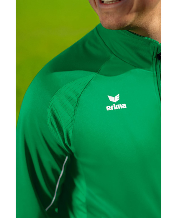 ERIMA Liga Star Poly Training Jacket - 21