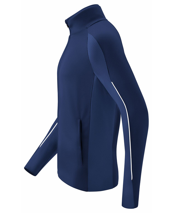 ERIMA Liga Star Poly Training Jacket - 17